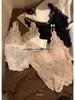 2025 Winter French Luxury Lace Camisole for Women