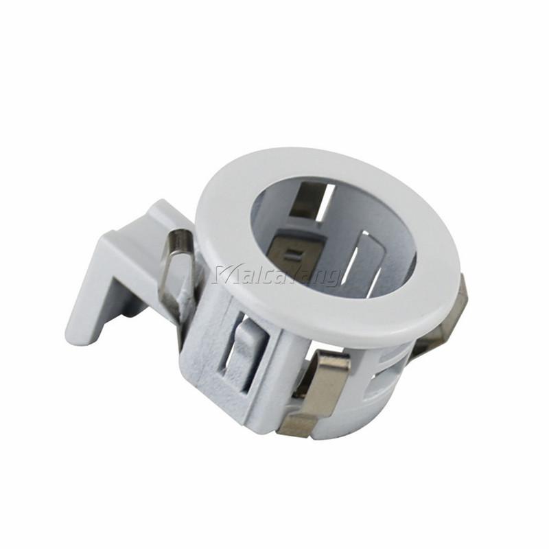 89348-33080 89348-06020 39681-TL0-G01 Retainer PDC Parking Sensor Bracket For Toyota Camry Corolla Tundra Lexus Honda Accord