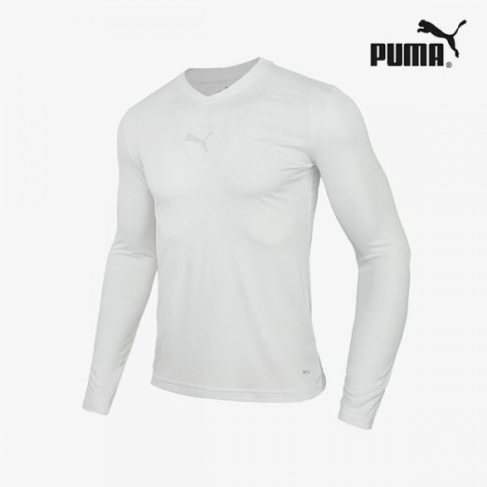 

Puma Galleria Puma Fitness Base Layer Long Sleeve Sportswear 65877704 100