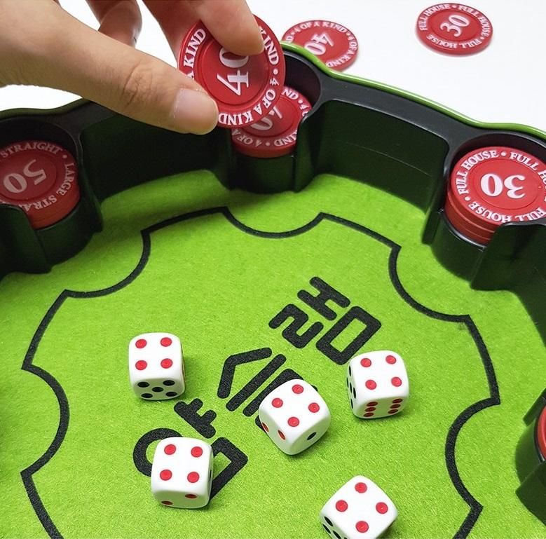 Brain Teasers Yum Slam