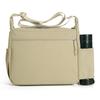 Men's Shoulder Bag Multi-Function Crossbody Bag