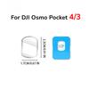 Tempered Glass Easy Installation for DJI Osmo Pocket 4 3 Camera Films HD Lens Glass Screen Protector For DJI Pocket4 Pocket3