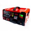 Prostownik Mikroprocesorowy Z Rozruchem 6V 12V 24V 300A Gel Wet Agm Kupczyk