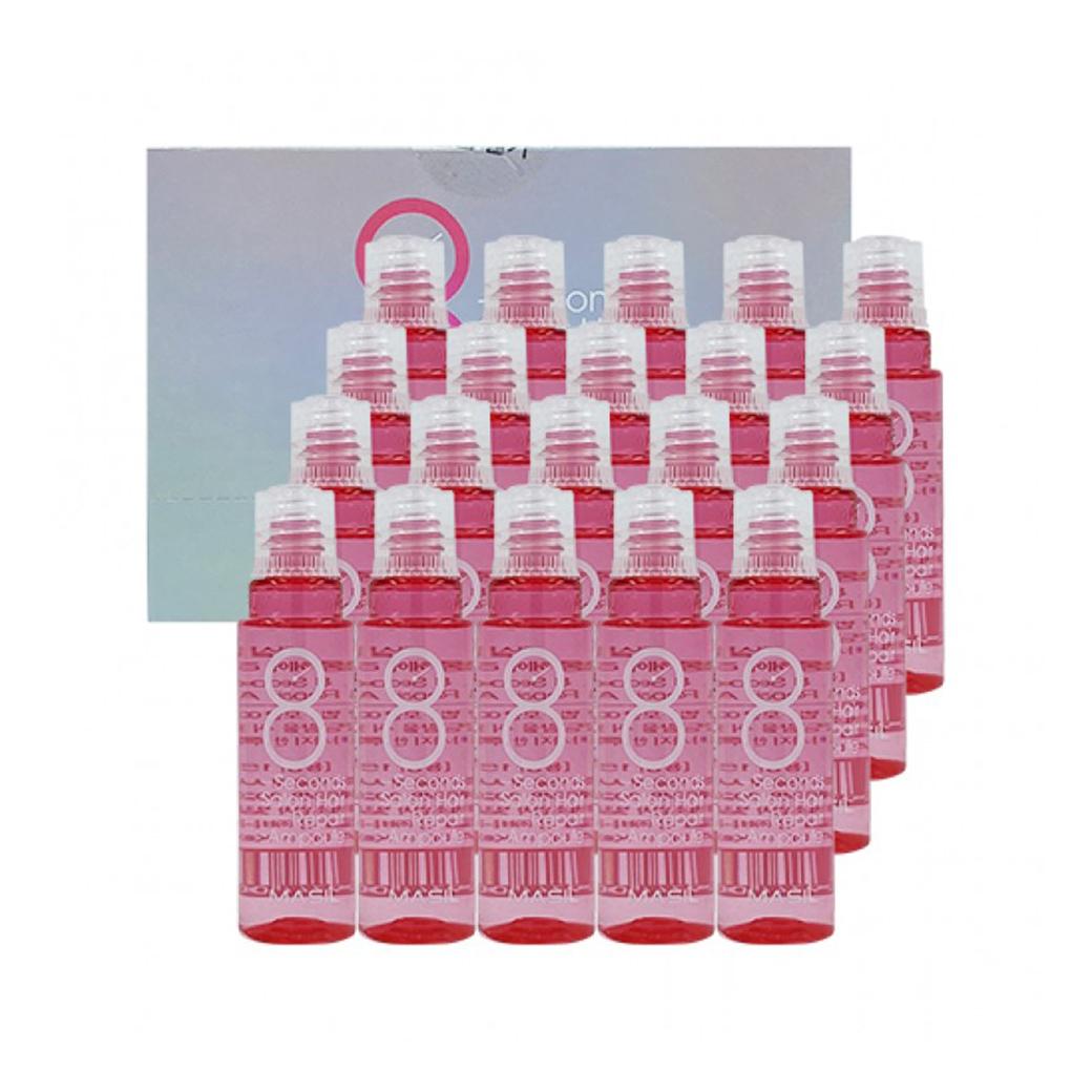 

[MASIL] 8 Seconds Salon Восстанавливающая ампула для волос 15 мл * 20 шт.