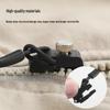 Detachable Zipper Slider Repair Kit for Clothes, Shoes, and Bags