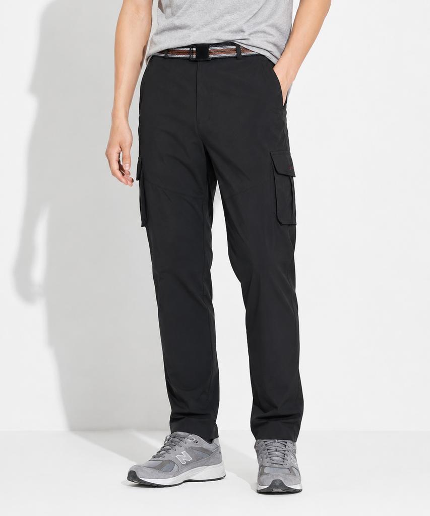 EXTRASPORTY Straight Man Men'S Cargo Pants 4 Colors (Type B)