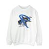 Harry Potter Mens Ravenclaw Pop Spray Sweatshirt