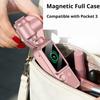 For DJI Osmo Pocket 3 Protective Case Gimbal Camera Magnetic Protection Case Screen Camera Protective Case