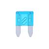 5Pcs Auto Auto Sicherung Tap Adapter Mini ATM Blade Sicherungen Halter
