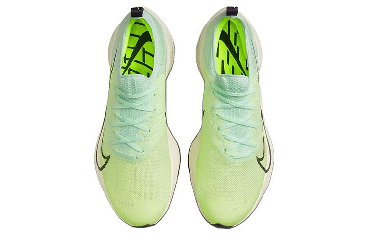 Nike Air Zoom Tempo NEXT% 'Barely Volt Mint Foam' CI9923-701