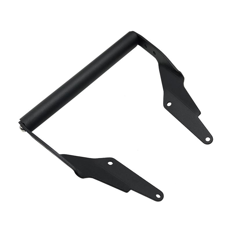 For BMW G310GS G 310 GS G310R G 310GS G310 R Motorcycle Accessories Phone GPS Navigation Plate Bracket Handlebar Adapt Holder