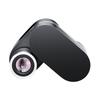 Folding Pocket Telescope Compact Travel Mini Telescope Optics Lenes Easy for Focus for Hunting Traveling Sightseeing Gif
