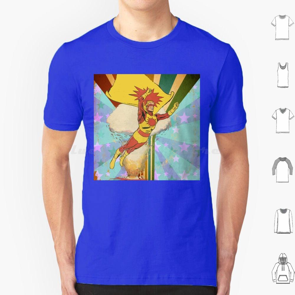Atoman Golden Age Superhero Retro Vintage T Shirt Men Women Kids 6xl Golden Age Comics Comic Book Comic Books Golden Age