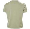 Helly Hansen Базовый слой с коротким рукавом Sval