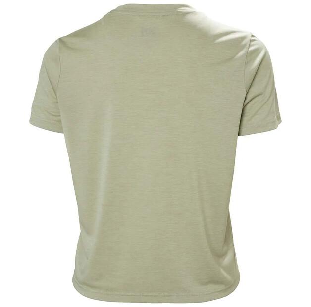 Helly Hansen Базовый слой с коротким рукавом Sval
