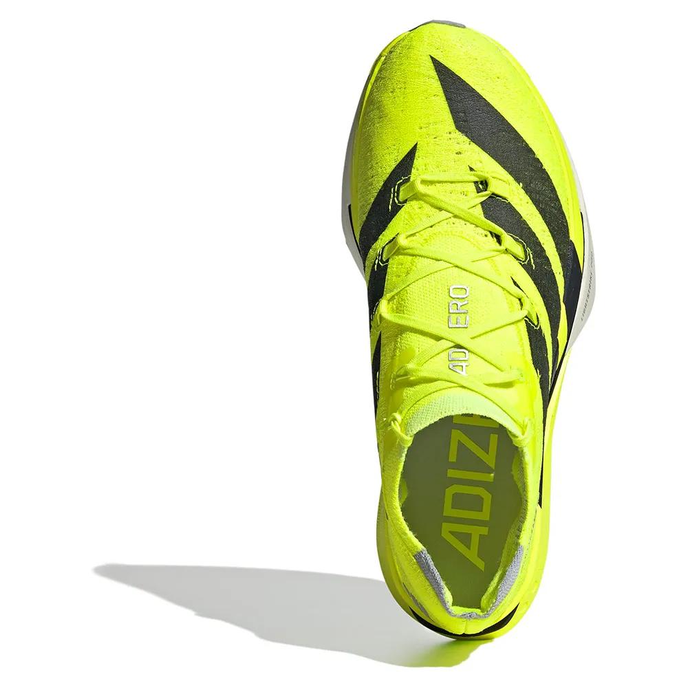 adidas Bežecké topánky Adizero Prime X3 Strung