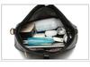 Soft Leather Tassel Crossbody Bag 2025 - Women's Fashion PU Shoulder Tote Bag
