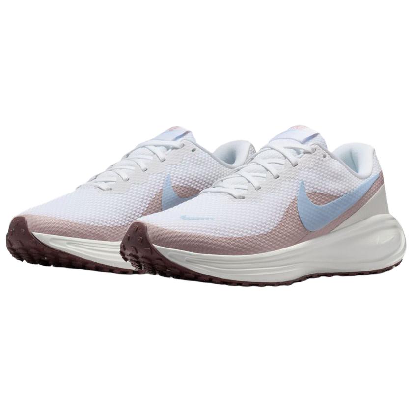 Nike Revolution 8 Bequeme Vielseitige Lässige Laufschuhe Damen Sneaker Weiß HJ8485106