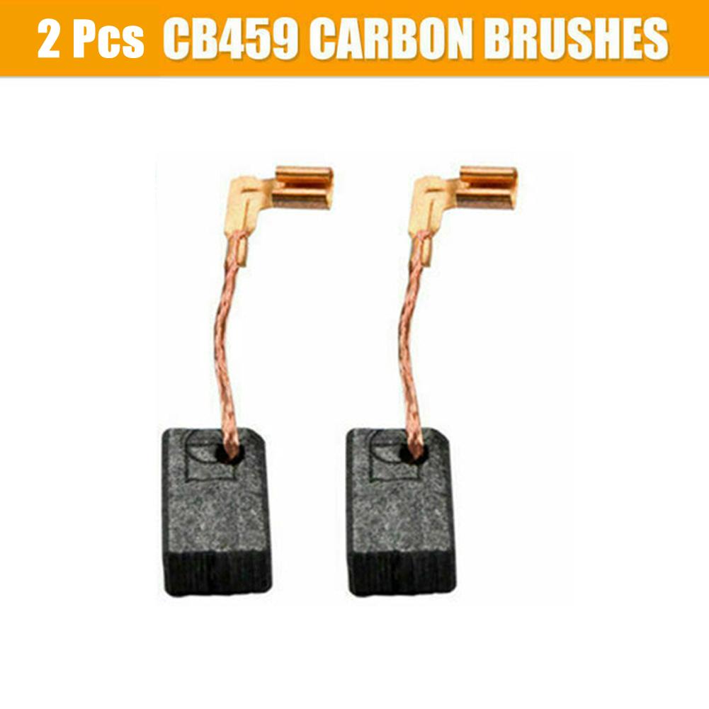 

Угольная щетка для угловой шлифовальной машины CB-459 CB203 CB325 CB419 CB459