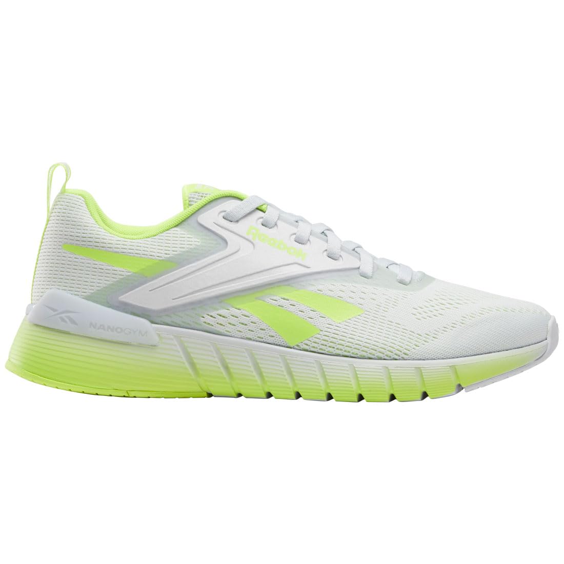 Reebok NANO GYM Fitness Size 100208632 Men s Shoes, 26.0 cm, серый