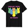 Tops – T-Shirts