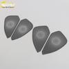 Stainless Steel Speaker Cover for Hongqi 23 HS3 Four-Door