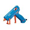 High Viscosity DIY Hot Melt Glue Gun with Fine Nozzle and Glue Sticks for Handmade and Household Projects