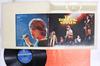 LP Record ROLLING STONES  Max 20 MAX112 LONDON 1971 Japan Rock Used