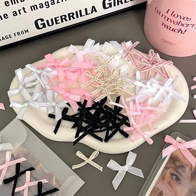 DIY Card Packaging Materials Mini Packaging Decorations Lovely Cute Accessories