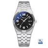 CHENXI Men's Authentic Mechanical Watch Classic Fashion Business Style with Calendar Luminous Function Waterproof Men's Watch