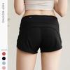 Longchan Women's Quick-Dry Sports Shorts