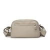 Large Capacity Shoulder Bag Lightweight Crossbody Bag