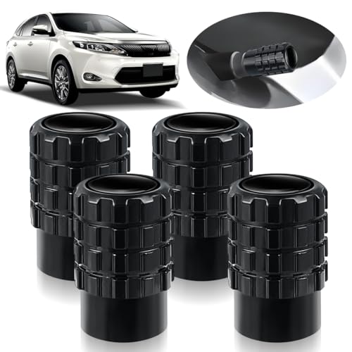 

Колпачки для клапанов LUTU, Полная серия, Клапаны для шин, Защита от ржавчины, Защита от коррозии, Внешние аксессуары, Автозапчасти, Обтекаемые, Стильные, Герметичные, Хорошо подходят,