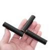 Magnetic Fidget Spinner Toy Carbon Fiber Rotating Fidget Stick Three-section Stick  for Adults