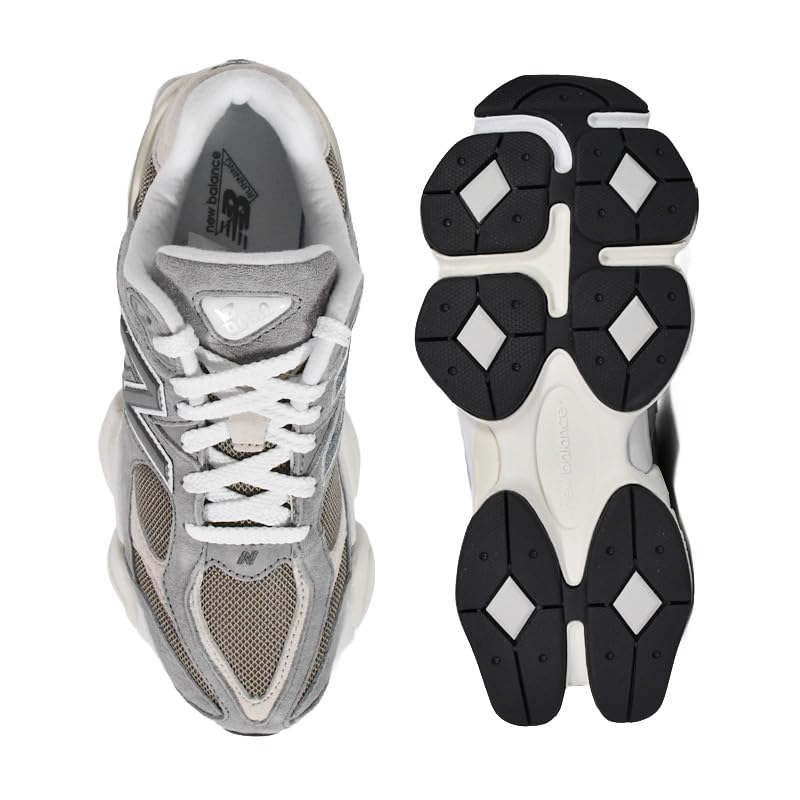 NEW BALANCE SNEAKER U9060LBA 90/60 25.0cm(MENS 7.0(D)) [Item]