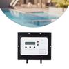 For Pentair Pool Spa Control Board for Heat Pump Replacement Supports Models 473425 473693 with Digital Temperature Control