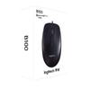 Logitech B100 Wired Mouse