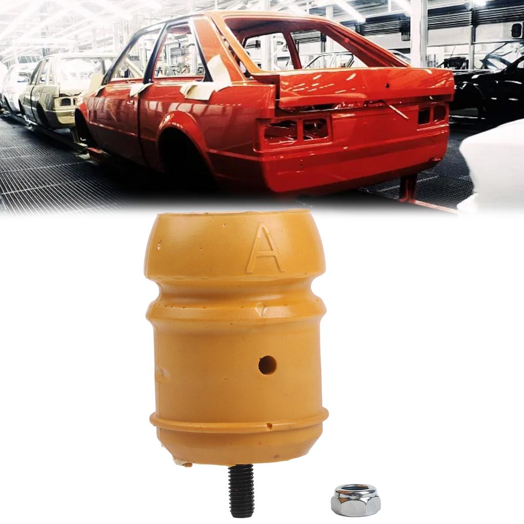 Bump Stop For Ford F250 Stability Component F-250 F-350 Part Absorbs Shocks And Impacts Critical Safety Feature