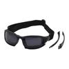 Sports Glasses Running Glasses Cycling Glasses, Outdoor Sports, Tour De France Mountain Bike Sunglasses, Windproof Goggles
