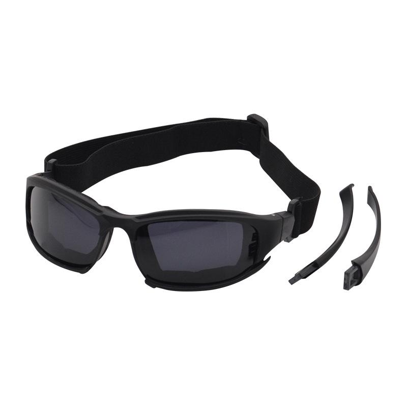 Sports Glasses Running Glasses Cycling Glasses, Outdoor Sports, Tour De France Mountain Bike Sunglasses, Windproof Goggles