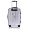Diplomat Front-Opening Laptop Carry-On Luggage