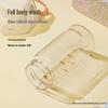 FUGUANG Portable Tea Separation Water Bottle