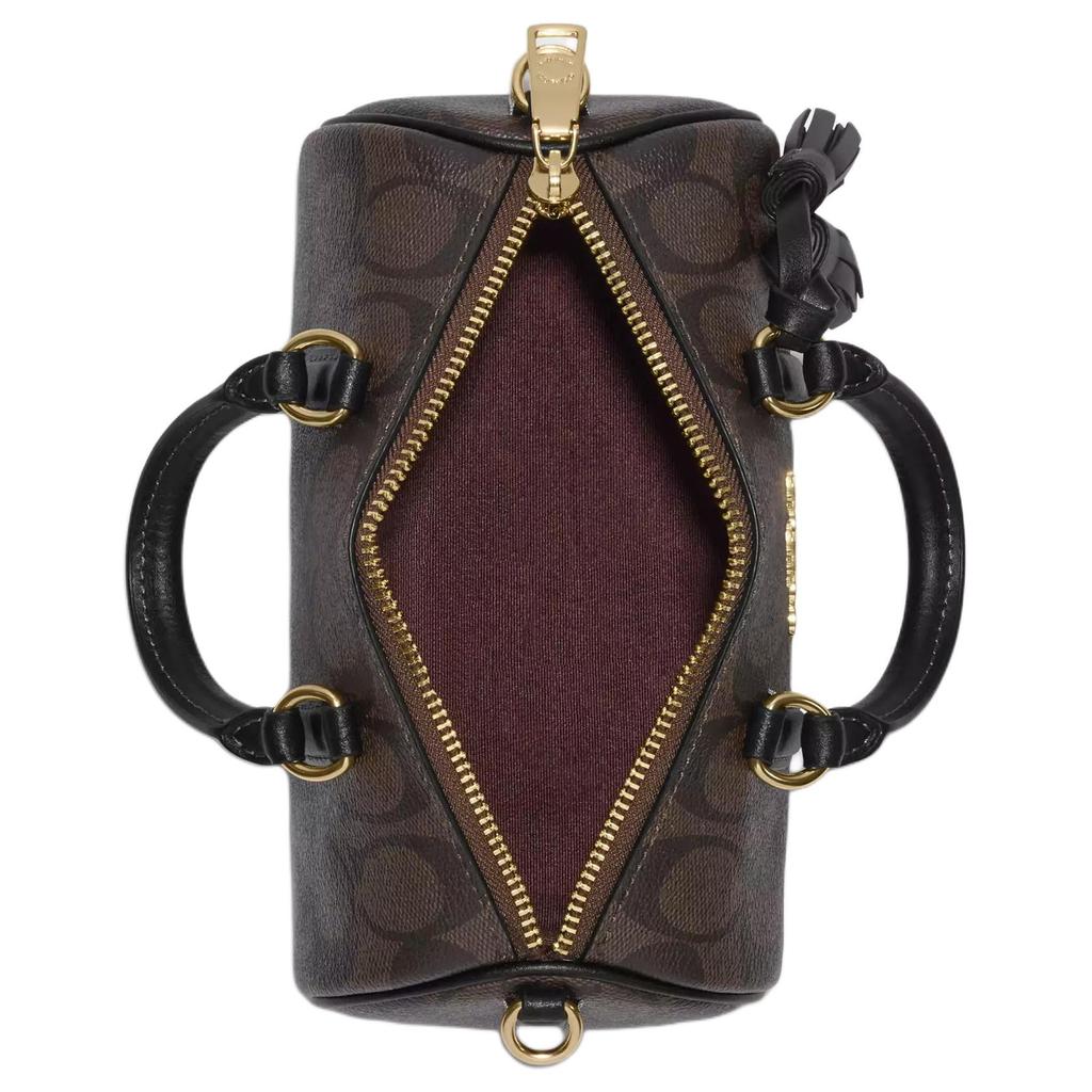 New COACH Lacey Handbags CK689-IMAA8