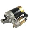 186F 178F 170F Starter Motor L100 Diesel Engine Starting Motor 3305100 Lawn Mower Replacement Parts And Accessories