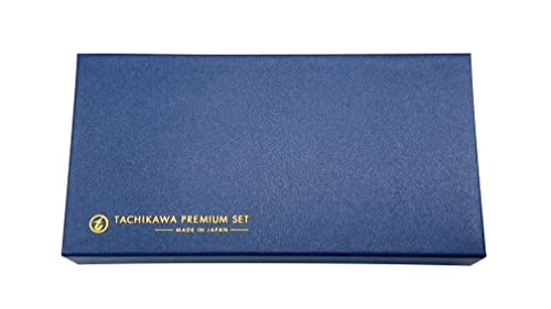 Tachikawa Dip Pen Premium Set Shellfish PSSH01