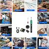3 Temperature Settings USB Soldering Iron Dual-Use Function Electric Iron Solder  Welding Tool