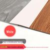 Self-Adhesive Floor Transition, Door Threshold, Seam & Gap Trim Strip