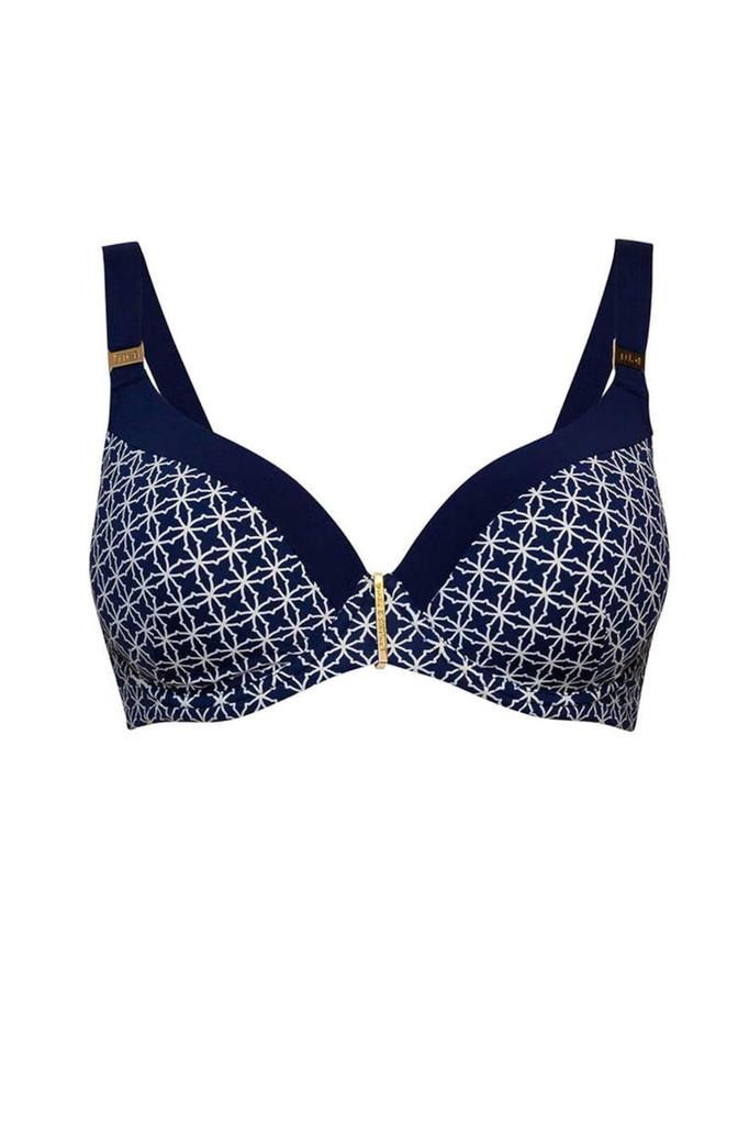 Swimsuit Top Push Up Marc & Andre (64994)