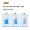 Pet Urine Absorption Pads - Quick-Dry, Absorbent Clean-Up for Dogs & Cats