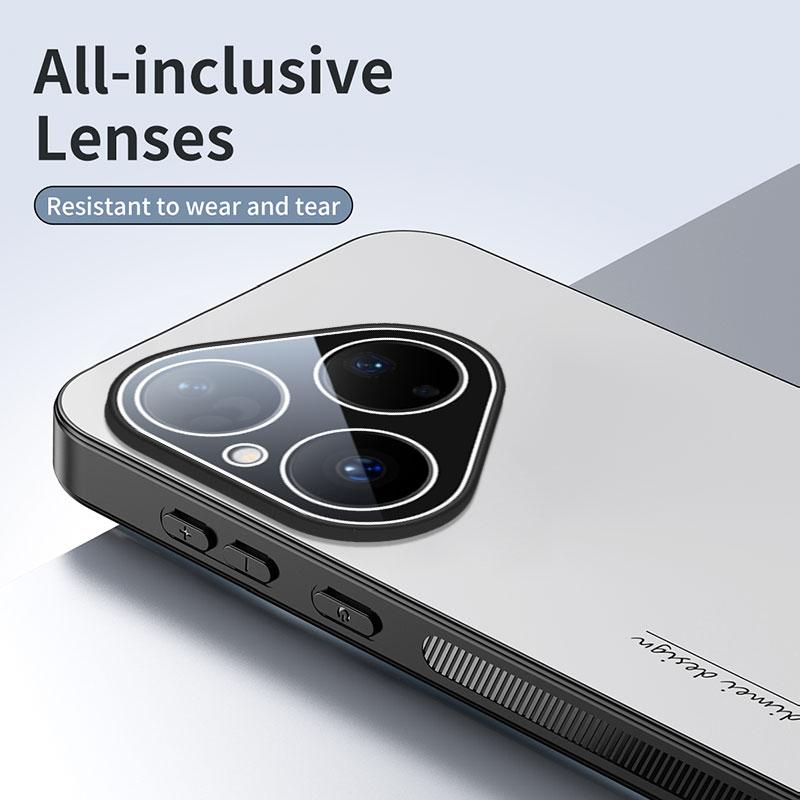 Luxury AG Matte Case For Huawei Pura 80 70 Ultra 70 Pro Magnetic PC Frosted 360 Degree Bracket Stand Protective Cover